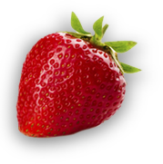 strawberry