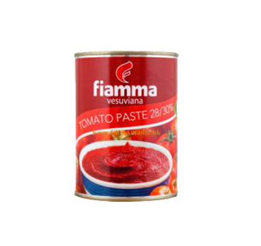 „ფიამმა“ ტომატის პასტა 400 გ
