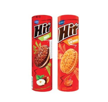 „ბალსენი“ ორცხობილა „ჰიტი“ 220 გ
