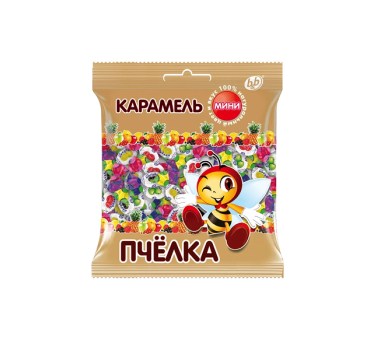 „ბი ენ ბი“ ჟელე 180 გ
