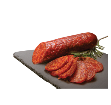 „კამპოფრიო“ ნედ/შებ. ძეხვი „ჩორიზო პამპლონა“ 1 კგ
