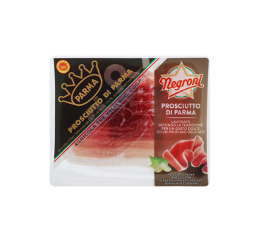 „ნეგრონი“ ნედ/შებ. „პროშუტო დი პარმა“ 80გ
