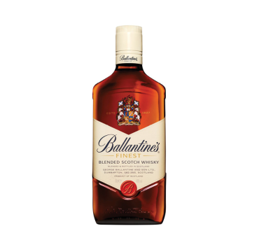 „ბალანტაინს ფაინესტი“ ვისკი 0.7 ლ
