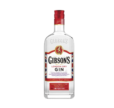 „ჯინი გიბსონი“/ „პინკი“/იტალიური, ლიმონით 0.7ლ
