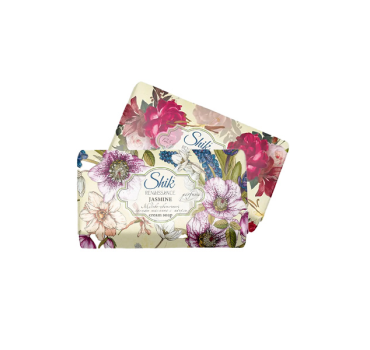 „შიკი“ საპონი კრემი 125 გ 
