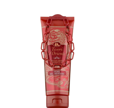 „ტესორი“ შხაპ გელი 250 მლ 
