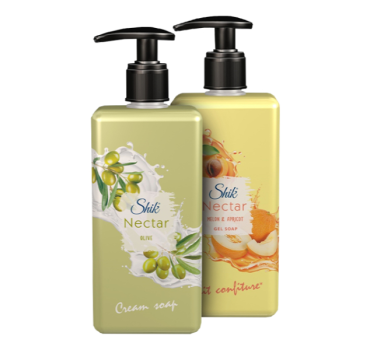 „შიკი“ თხევადი საპონი 450 მლ 
