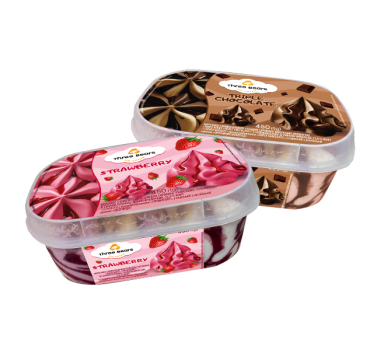 „მონაკო“ ნაყინი  450 მლ
