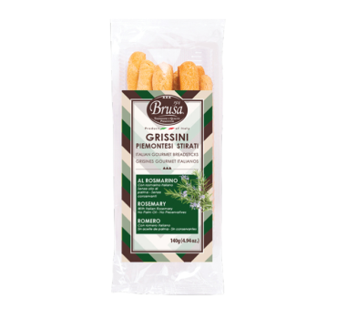 „ბრუსა“ არტიზანული პურის ჩხირი140 გ 
