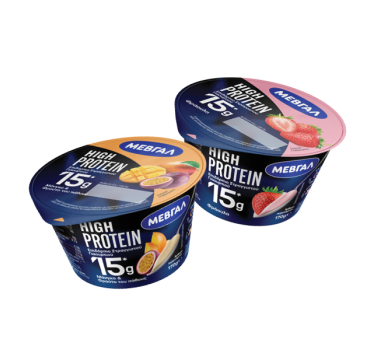 „მევგალი“ იოგურტი 170 გ
