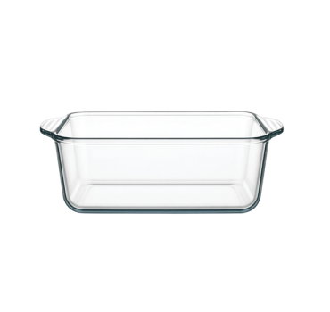 მინის საცხობი ფორმა 1.5 ლ
