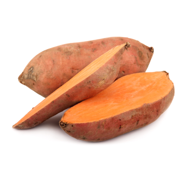 კარტოფილი ,ტკბილი 1 კგ
