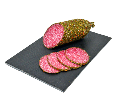 „კამპოფრიო“ ნედ/შებ. ძეხვი „ალერკე“ 1 კგ 
