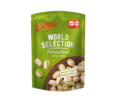 „ლორენცი“ ფისტა 100 გ
