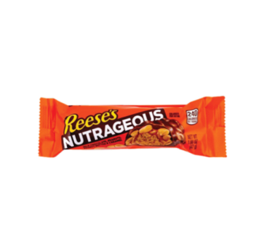 „ჰერშის“ შოკოლადის ბატონი „რიზის“ 47 გ
