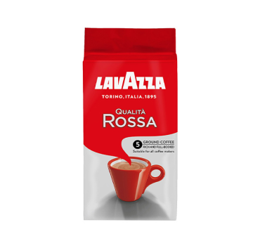 „ლავაცა“ ყავა „როსა“ 250 გ 
