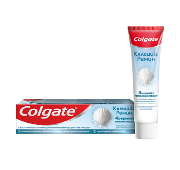 „ქოლგეითი“ კბილის პასტა 100 მლ 
