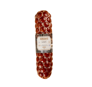 „მეტაბლე“ ნედ/შებ. ძეხვი „პიკანტური“ 1 კგ 
