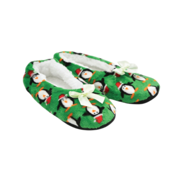 ჩუსტი, საახალწლო 25-27 სმ.
