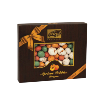 „ბინდ“ შოკოლადის ნაკრები 100 გ 
