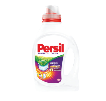 „პერსილი“ სარეცხი გელი, ფერადი 1,04 ლ 
