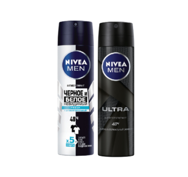 „ნივეა“ დეოდორანტი, სპრეი 150 მლ 
