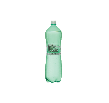 „ლიკანი“ მინერალური წყალი 1.5 ლ 
