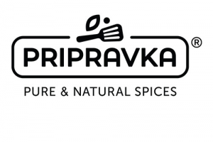 PRIPRAVKA
