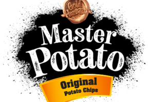 MASTER POTATO 
