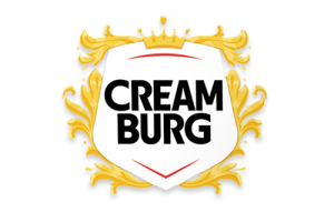 CREAM BURG
