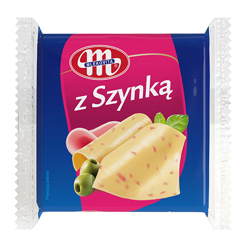 მდნარი ფირფიტოვანი ყველი 