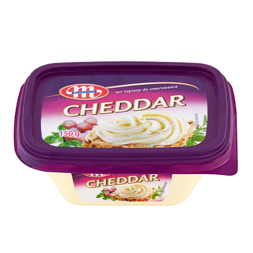 მდნარი ყველი 
