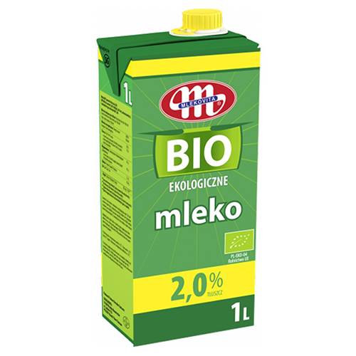 ბიო რძე 