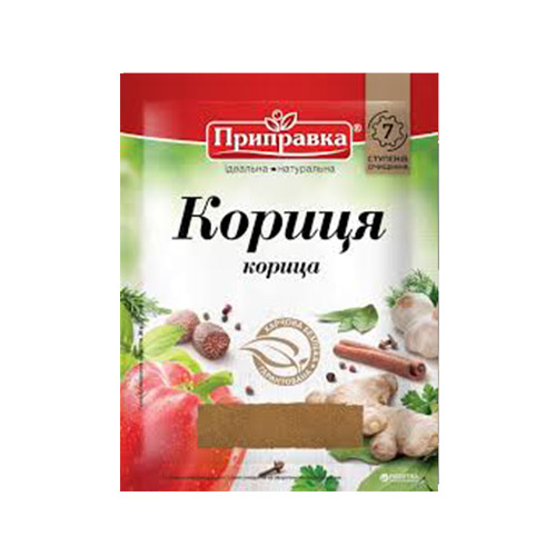 დარიჩინი დაფქული
