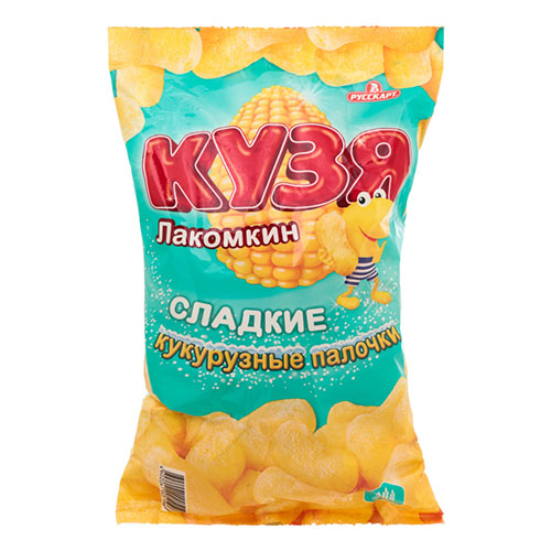 ბურბუშელა სიმინდის 
