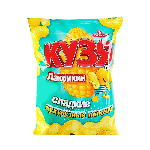 ბურბუშელა სიმინდის 
