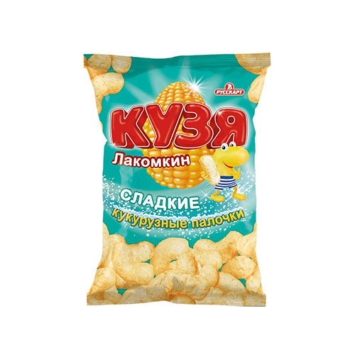 ბურბუშელა სიმინდის 
