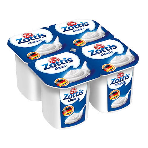იოგურტი 
