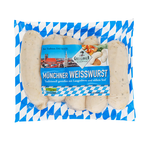სოსისი 