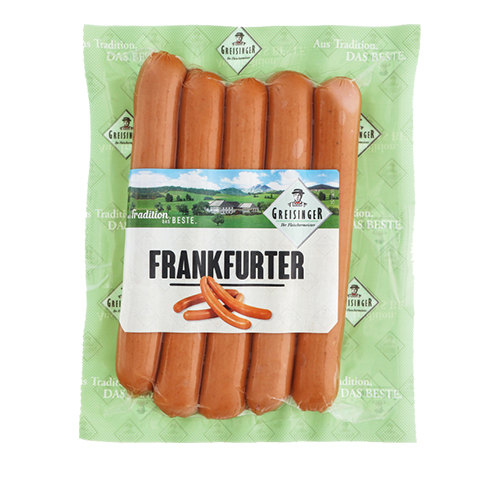 სოსისი 