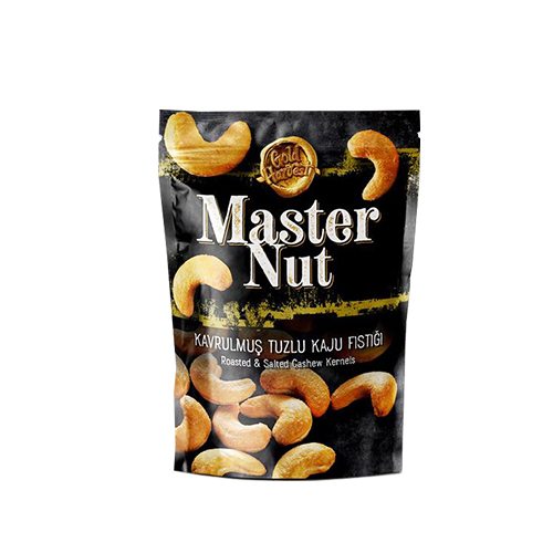 ქეშიუ 
