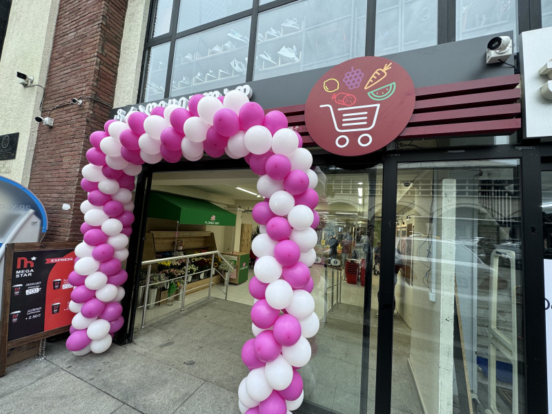 ქ.თბილისი, გ.მიროტაძის 4ა. #403
