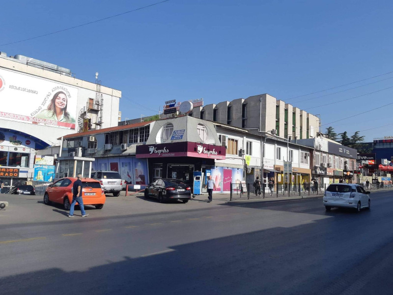 ქ.თბილისი, ხიზანიშვილის #15 #008
