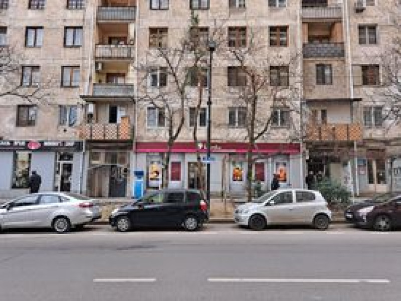 ქ.თბილისი,ბახტრიონის ქ.22 #530
